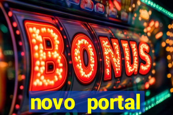 novo portal cruzeiro do sul